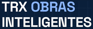 Logotipo TRX | Obras Inteligentes